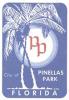 City of Pinellas Park - OMB, Human Resources & Finance